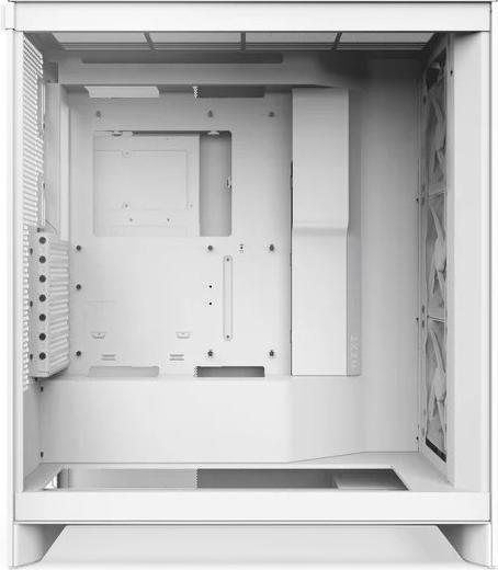 Produktbild NZXT H7 Flow All white abimé (ATX)