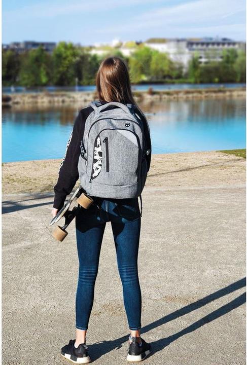 Immagine prodotto EberhardFaber Zaino X-Style Nero (30 l)