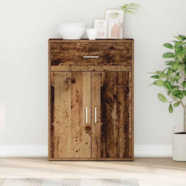 Immagine prodotto VidaXL Credenza (79 x 38 x 80 cm)