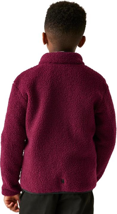 Produktbild Regatta Frankie Fleecejacke Durchgehender Reissverschluss (158)