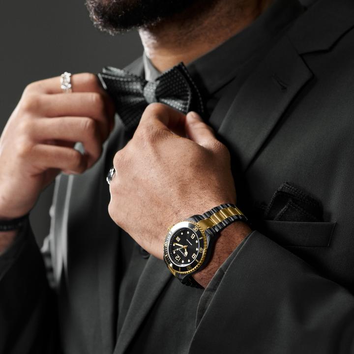 Image du produit Seizmont Dijion (Montre analogique, 42 mm)