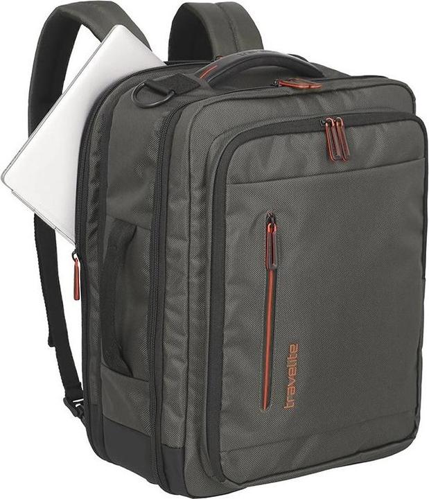Produktbild Travelite Crosslite