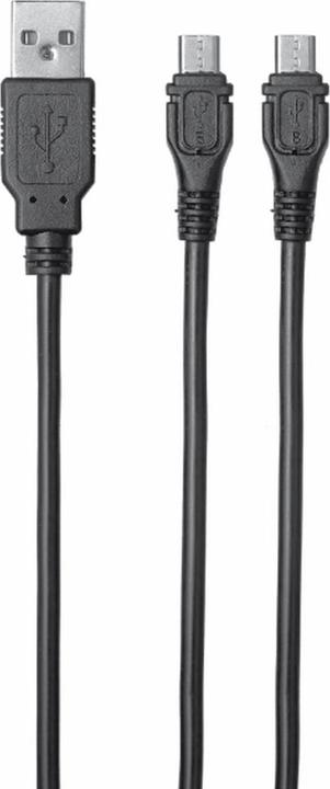 Immagine prodotto Trust GXT 222 PS4 Duo Charge + Cavo (PS4)