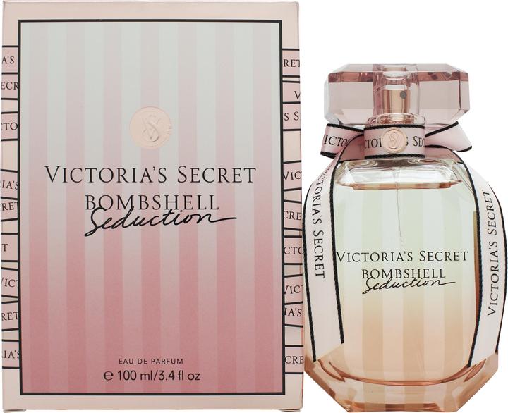 Actual product image Victoria's Secret Bombshell Seduction (Eau de parfum, 100 ml)