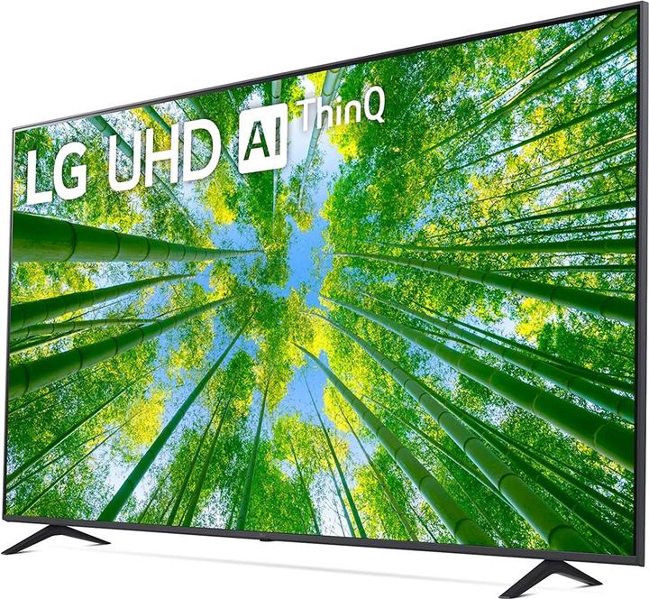 Produktbild LG 86UQ80009LB (86", UQ80, OLED, 4K, 2022)
