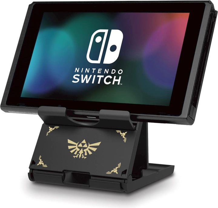 Immagine prodotto HORI Leggio - Zelda (Switch)