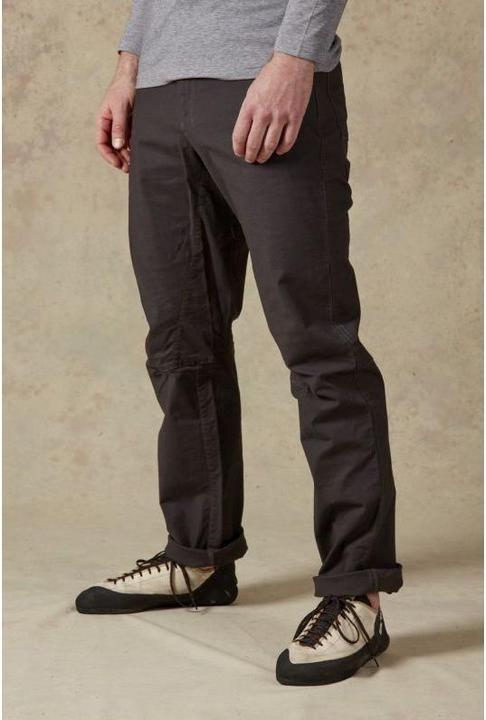 Actual product image Rab Radius pants (36)
