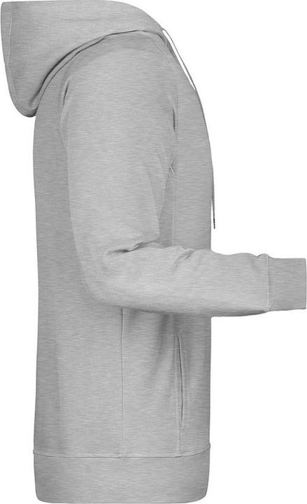 Produktbild James & Nicholson Kapuzenpulli (S)