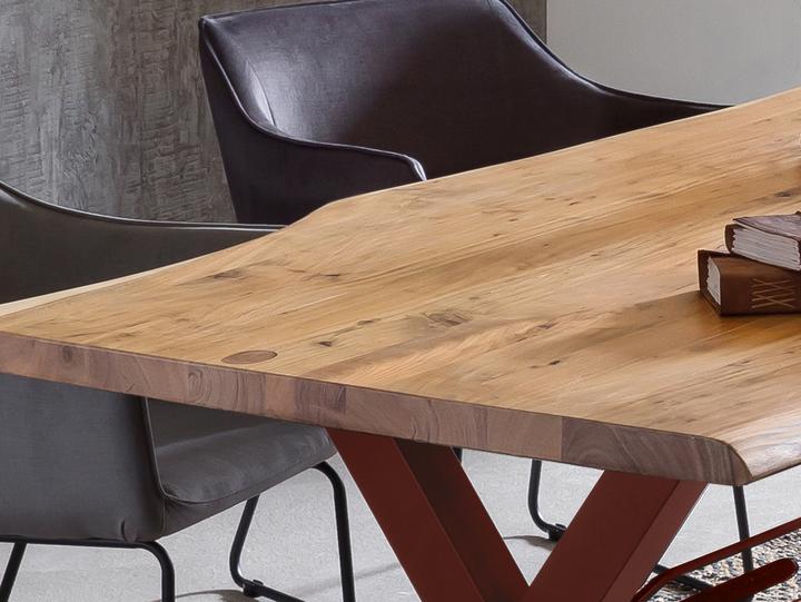 Actual product image SIT Möbel Delia (220 x 5 x 100 cm)