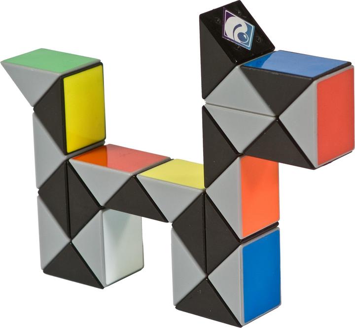 Produktbild Clown games Magic Puzzle (Deutsch, Englisch, Französisch, Italienisch, 1 Spieler)