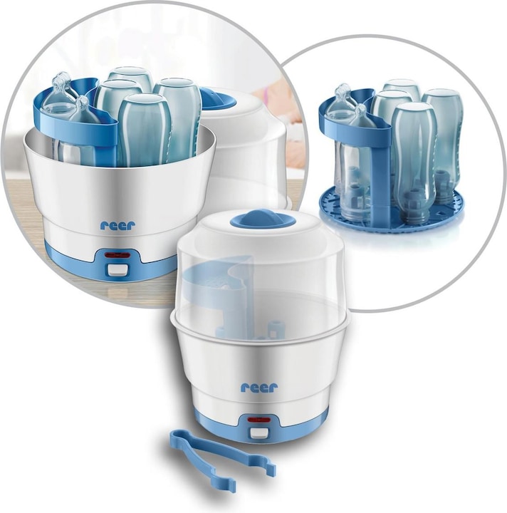 Immagine prodotto Reer Vaporizzatore VapoMat