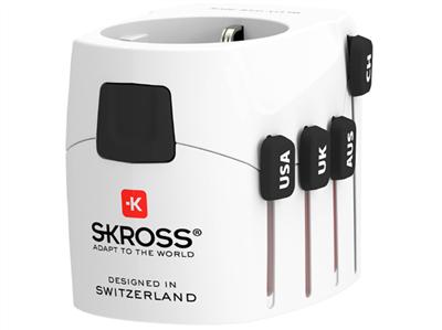 Produktbild Skross PRO - World (7A)