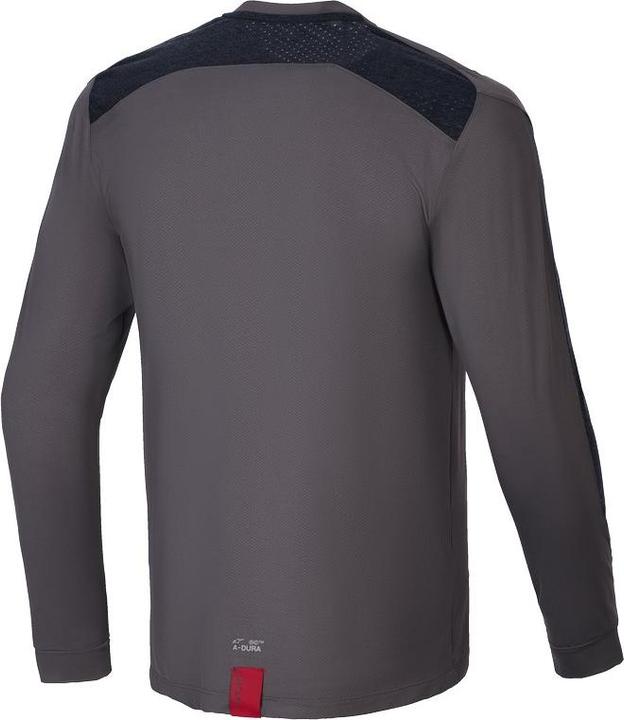 Immagine prodotto Alpinestars Maglia A-Dura Inset Astar Ls (XXL)