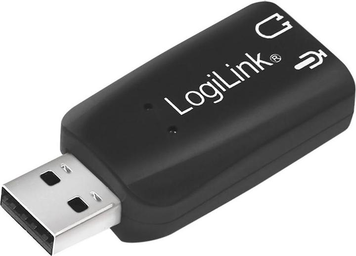 Produktbild LogiLink UA0053 (USB)
