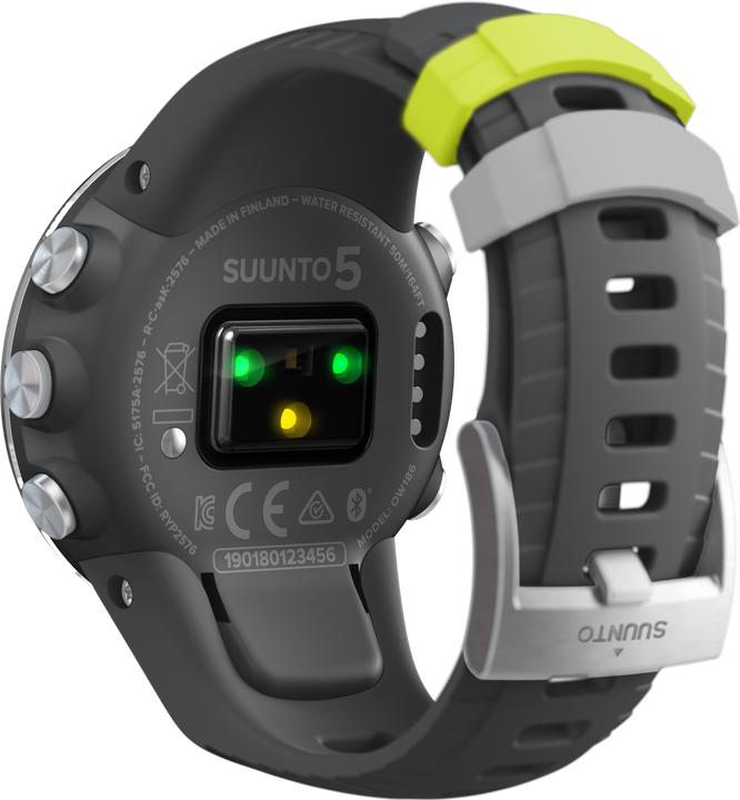 Image du produit Suunto 5 (46 mm)