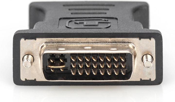 Produktbild Digitus DVI-Adapter (VGA, 5 cm)