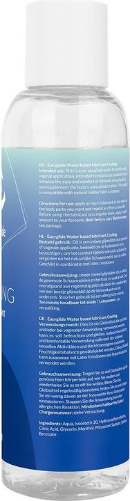 Produktbild EasyGlide Cooling (150 ml)