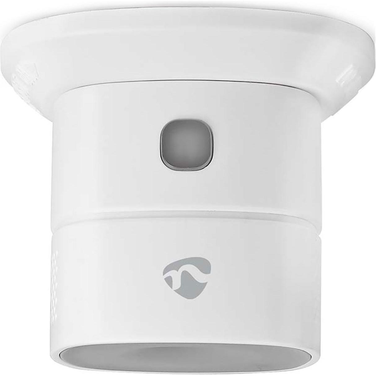 Nedis, Gefahrenmelder, ZBDCO11WT - SmartLife CO Detektor Zigbee 3.0 Napájení na baterii Android™/ IOS S testova