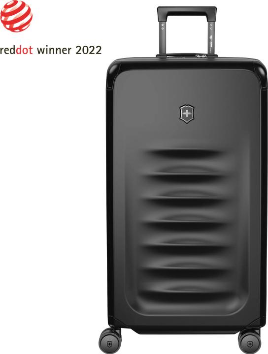 Produktbild Victorinox Spectra 3.0, Trunk Large Case, Black (99 l)