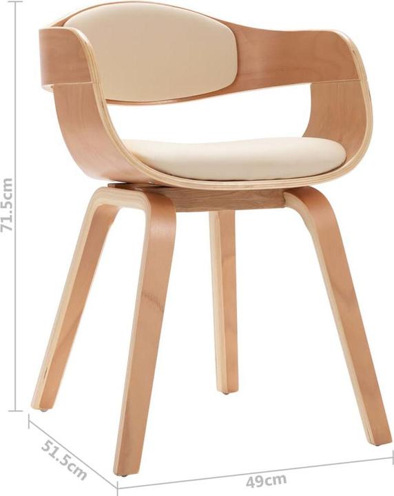 Produktbild VidaXL Mireielle