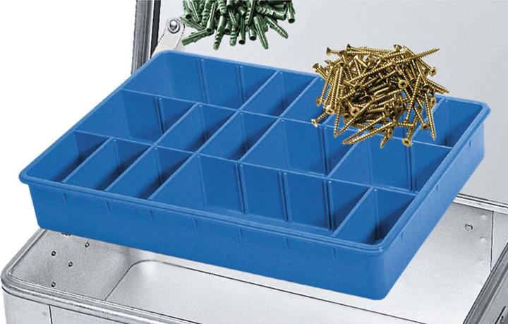 Produktbild Zarges Kleinteilekasten