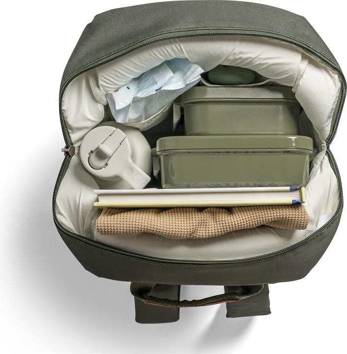 Produktbild Citron Kids Backpack Green