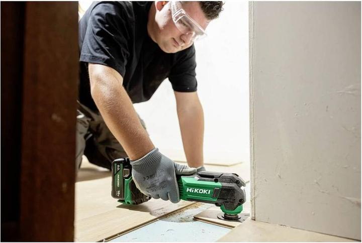 Produktbild Hikoki Utensile Multiuso Senza Filo