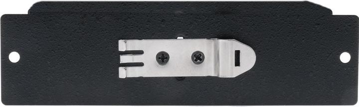 Image du produit Exsys Ethernet GLAN 1x vers 4x USB2.0 Serveur de périphérique 4 ports,alimentation incluse,15KV ESD