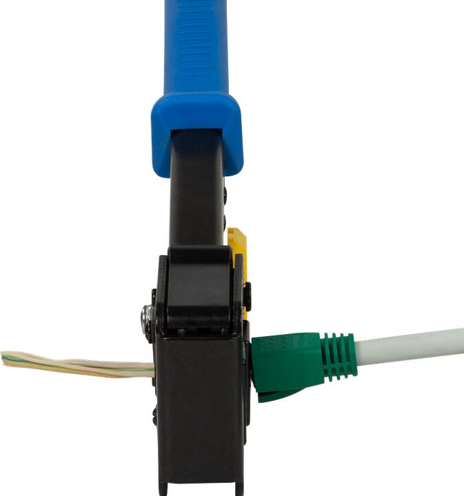 Immagine prodotto LogiLink Pinze a crimpare (220 mm)