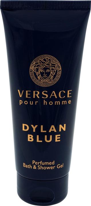 Produktbild Versace Pour Homme Dylan Blue