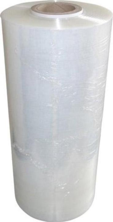 Banholzer & Wenz Maschinen-Stretchf. 23 my B500mm,transparent (5 pcs.)