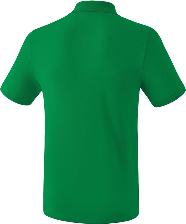 Actual product image Erima Team sport polo shirt (140)