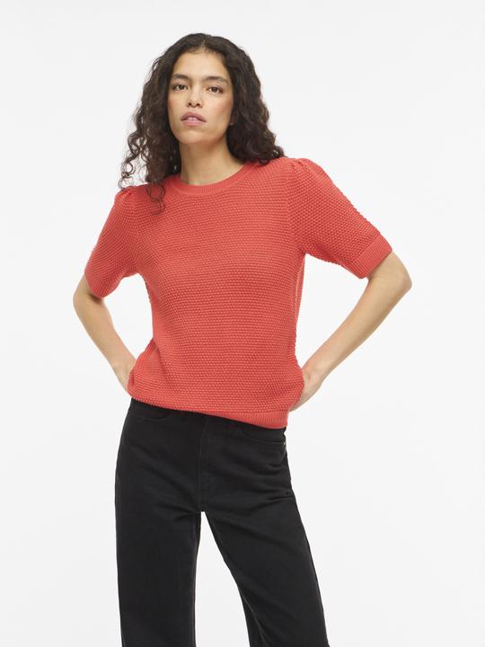 Immagine prodotto Vila Top a maniche corte in maglia (M)