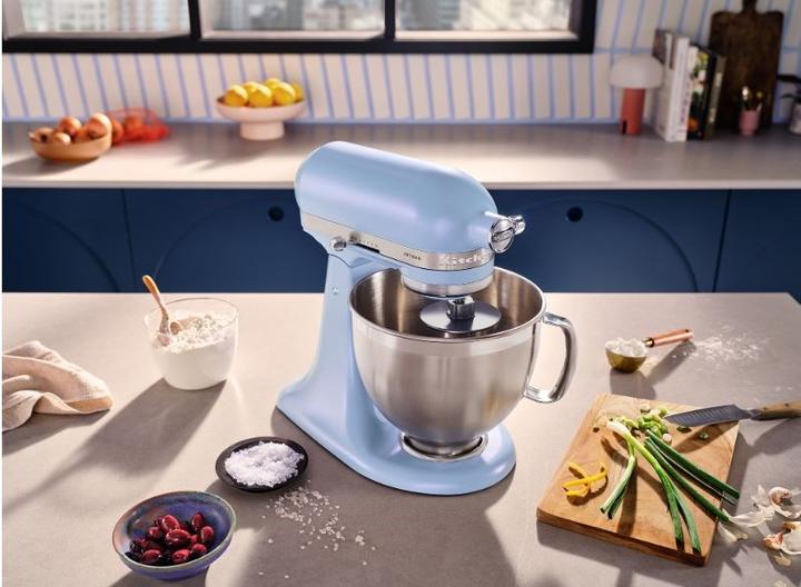Actual product image KitchenAid Artisan 5KSM195PSEOA (300 W)