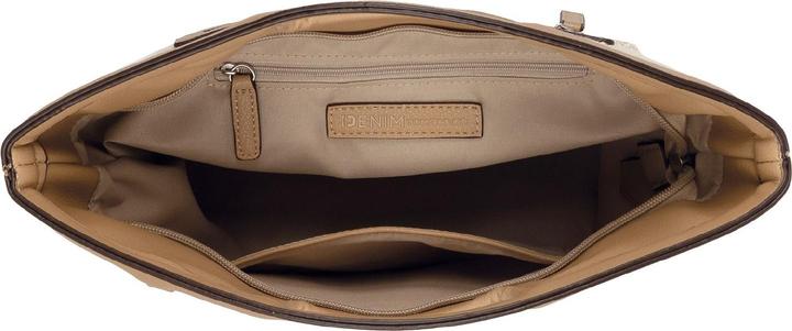 Image du produit Tom Tailor Lucien Zip Shopper