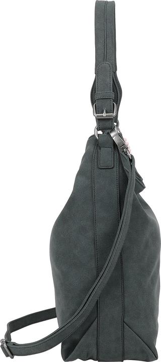 Immagine prodotto Fritzi aus Preußen Bitzi01 Suede Jacky Schultertasche 34 cm