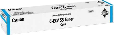 Produktbild Canon C-EXV 55C (C)