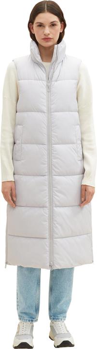 Produktbild Tom Tailor Gilet in Denim (M)