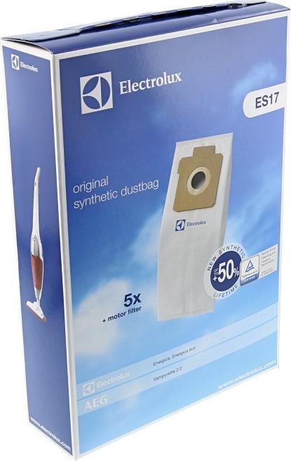 Actual product image Electrolux Energizer Bag (1x)