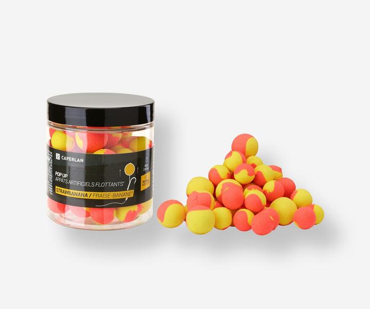 Immagine prodotto Caperlan POP-UP