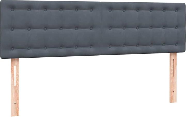 Produktbild vidaXL Boxspringbett (160 x 220 cm)