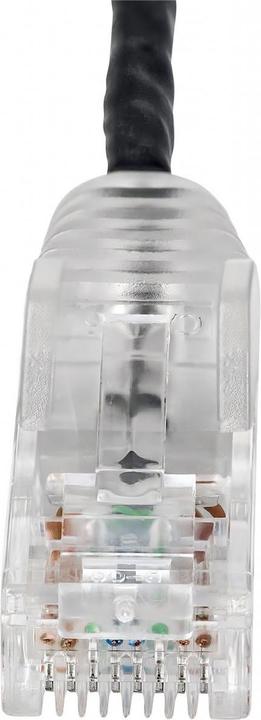 Produktbild StarTech .com 3 m Cat6-Kabel (U/UTP, CAT6, 3 m)