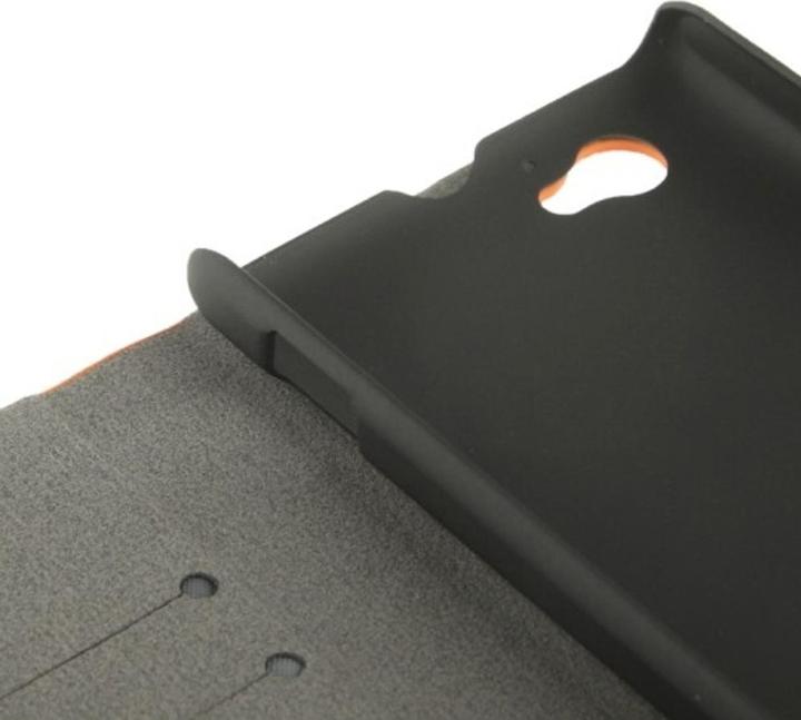 Produktbild König Design Design Handytasche für Sony Xperia M / C1905 (Sony Xperia M)