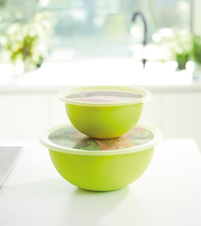 Actual product image Rotho Caruba (30.50 cm, 4.80 l, 1x)