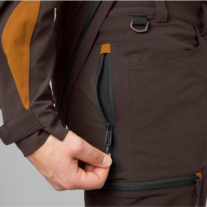 Actual product image Seeland Dog Active trousers (54)