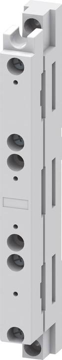 Actual product image Siemens Busbar support