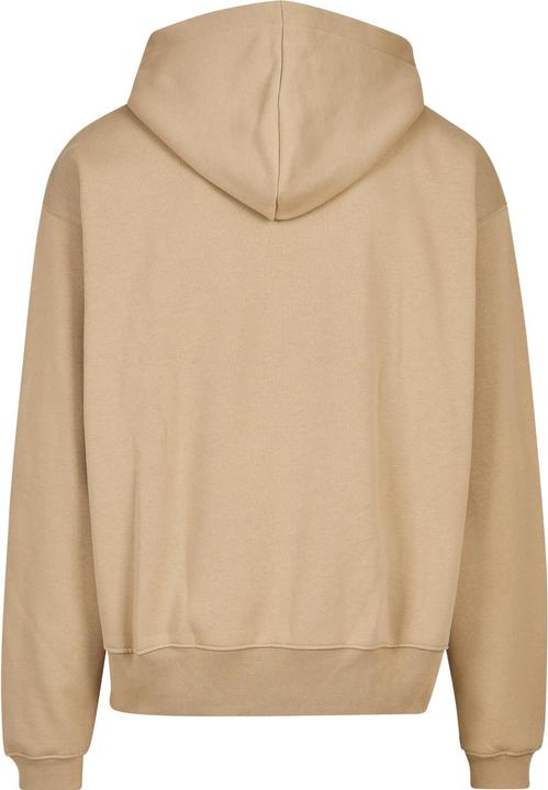 Produktbild DEF Kapuzenjacke (S)