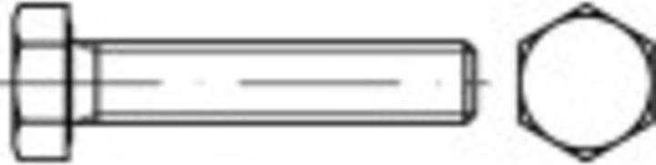 Produktbild Toolcraft To (10 Schrauben pro Stück)