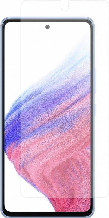 Actual product image Samsung Screen Protector (2 Piece, Samsung Galaxy A54 5G)