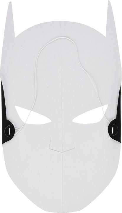 Produktbild Batman PartyMaske